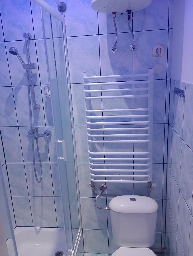 Kawalerka. Apartment Пшемишъл Екстериор снимка